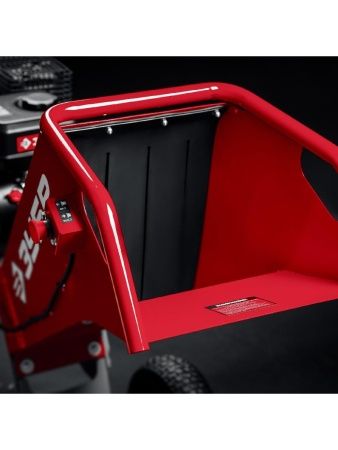 ЗУБР 90 мм, бензиновый садовый измельчитель (БИС-90) по цене 114 210 руб. купить в Воронеже.