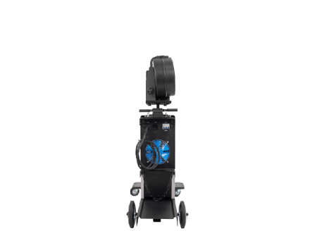 Сварочный полуавтомат Ресанта САИПА-500 (MIG/MAG) по цене 212 090 руб. купить в Воронеже.