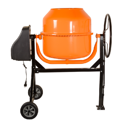 Бетономешалка ВИХРЬ БМ-180 по цене 22 890 руб. купить в Воронеже.