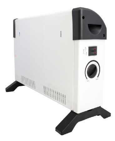 Конвектор РЕСАНТА ОК-2000С по цене 2 190 руб. купить в Воронеже.