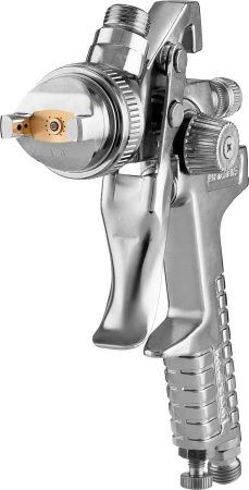 Краскопульт пневматический STAYER ″PROFESSIONAL″ AirPro G HVLP с верхним бачком, 1.4мм по цене 2 530 руб. купить в Воронеже. Краскопульт пневматический STAYER ″PROFESSIONAL″ AirPro G HVLP с верхним бачком, 1.4мм по цене 2 530 руб. купить в Воронеже.