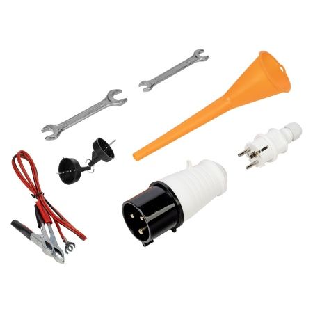 Генератор дизельный DES-55E, 5,5 кВт, 230 В, 11 л, электростартер Denzel по цене 96 600 руб. купить в Воронеже.