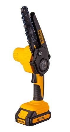 Аккумуляторная цепная пила Huter ELS-20Li