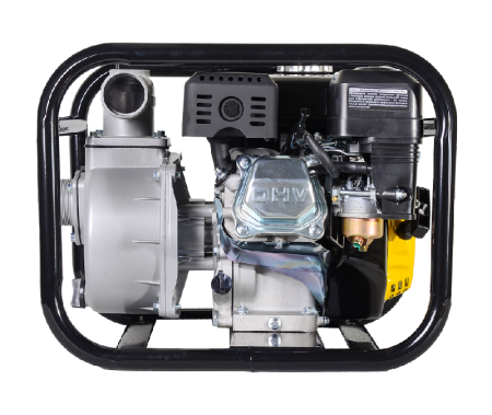 Мотопомпа HUTER MP-50 по цене 14 190 руб. купить в Воронеже.