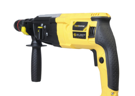 Перфоратор SDS Plus Hanskonner HRH0828REC по цене 11 990 руб. купить в Воронеже.