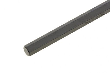 Ключ имбусовый HEX, 7 мм, CrV Matrix по цене 44 руб. купить в Воронеже.