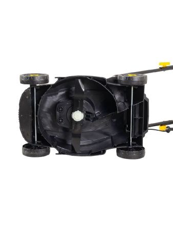 Газонокосилка электрическая HUTER ELM-1000 по цене 6 890 руб. купить в Воронеже. Газонокосилка электрическая HUTER ELM-1000 по цене 6 890 руб. купить в Воронеже.