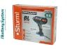 Аккумуляторный гайковерт Sturm! CD650SBL 1BatterySystem по цене  купить в Воронеже.