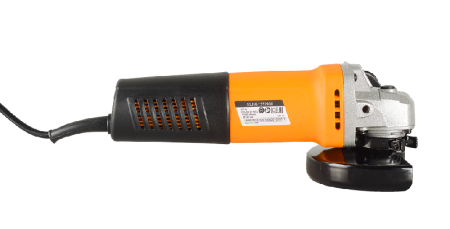 Угловая шлифмашина (болгарка) ВИХРЬ УШМ-125/900 по цене 2 790 руб. купить в Воронеже.