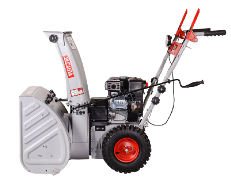 Снегоуборщик Ресанта СБ 4800Б по цене 63 390 руб. купить в Воронеже.