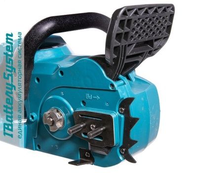 Аккумуляторная цепная пила Sturm! CSC3616BL 1BatterySystem по цене 12 990 руб. купить в Воронеже.