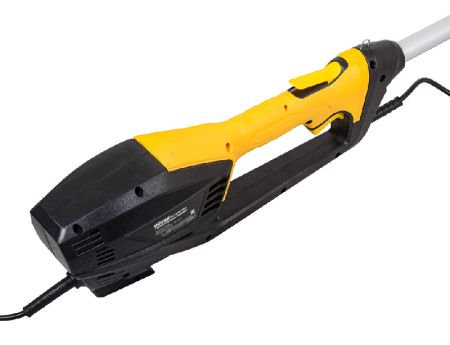 Электрический триммер GET-2000 PRO Huter по цене 10 190 руб. купить в Воронеже.