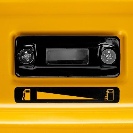 Генератор дизельный DES-55, 5,5 кВт, 230 В, 11 л, ручной стартер Denzel по цене 89 700 руб. купить в Воронеже.