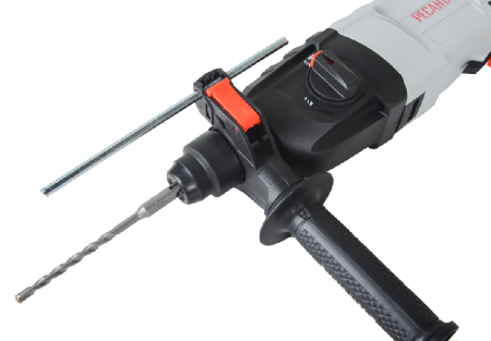 Перфоратор Ресанта П-24-650К по цене 4 690 руб. купить в Воронеже.