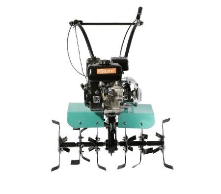 Мотоблок бензиновый Sturm! GK827CI10 по цене  купить в Воронеже.