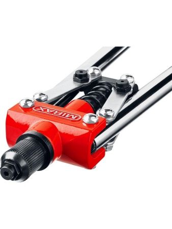 MIRAX 2.4 - 4.8 мм, 420 мм, двуручный заклепочник (31034) по цене 970 руб. купить в Воронеже.