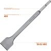 STAYER Gorilla Force, 40 х 250 мм, SDS-Plus, плоское зубило, Professional (29353-40-250) по цене 396 руб. купить в Воронеже.