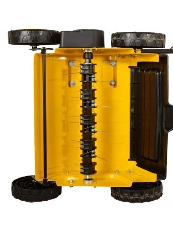 Бензиновый скарификатор-аэратор Huter GSA-7,0 по цене 43 390 руб. купить в Воронеже.