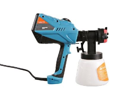 Краскопульт электрический Sturm! SG9665PV по цене  купить в Воронеже.