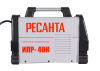 Инвертор для плазменной резки РЕСАНТА ИПР-40К по цене 19 190 руб. купить в Воронеже.