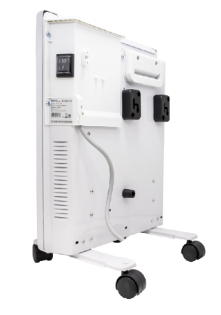 Электроконвектор Eurolux ОК-EU-1000 по цене 2 390 руб. купить в Воронеже.