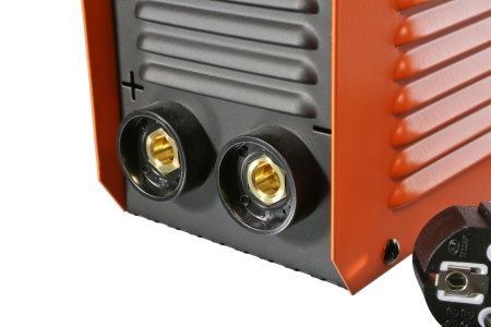 Сварочный инвертор СОЮЗ САС-97И231 по цене 4 490 руб. купить в Воронеже.