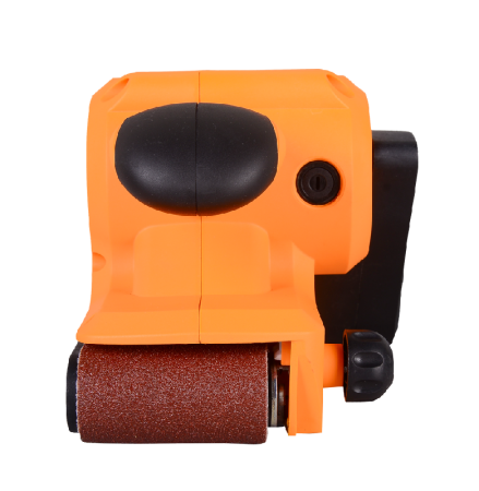 Ленточная шлифмашина ВИХРЬ ЛШМ-75/900 по цене 5 190 руб. купить в Воронеже.