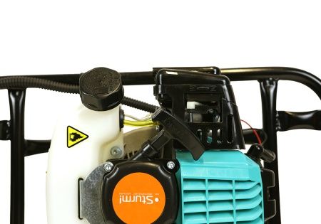 Мотобур Sturm! EA1520 по цене 14 990 руб. купить в Воронеже.