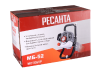Мотобур Ресанта МБ-52 по цене 11 890 руб. купить в Воронеже.