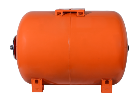 Гидроаккумулятор (гидробак) ВИХРЬ ГА-100 по цене 9 790 руб. купить в Воронеже.