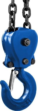 Таль цепная ″ТШ-2-3″ шестеренная, ЗУБР Профессионал 43081-2, 2т / 3м по цене 13 160 руб. купить в Воронеже.