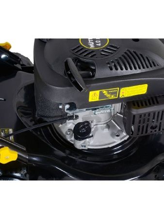 Газонокосилка бензиновая HUTER GLM-3.5T по цене 21 090 руб. купить в Воронеже.