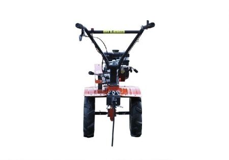 Мотоблок бензиновый Sturm! GK72CI10 по цене 48 390 руб. купить в Воронеже.