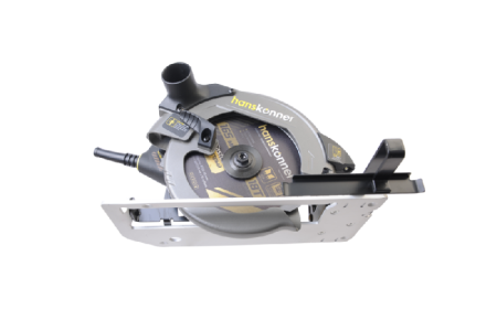 Циркулярная пила Hanskonner HCS50160 по цене 8 990 руб. купить в Воронеже.