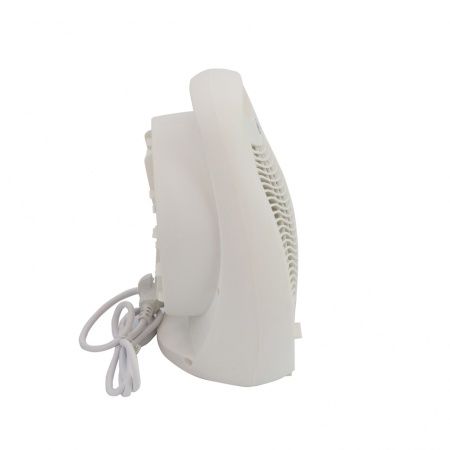 Тепловентилятор электрический, спиральный FHS-2000, 3 режима, вентилятор, нагрев 1000/2000 Вт MTX по цене 1 307 руб. купить в Воронеже.