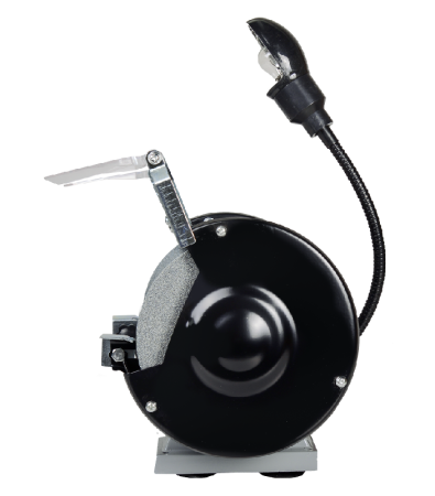 Точильный станок Ресанта Т-150/250 по цене 4 890 руб. купить в Воронеже.