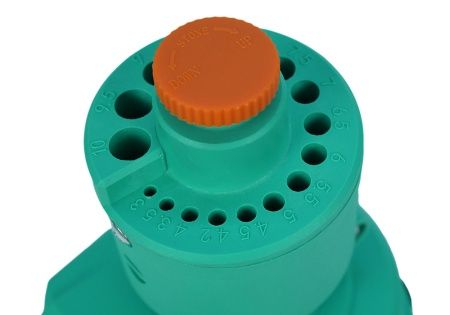 Станок заточной для сверл BG6017S Sturm!, 70Вт, сверла 3-10 мм по цене 3 871.97 руб. купить в Воронеже.