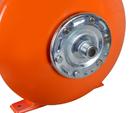 Гидроаккумулятор (гидробак) ВИХРЬ ГА-50 по цене 5 390 руб. купить в Воронеже.