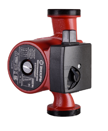 Циркуляционный насос Вихрь Ц-32/4 СТАНДАРТ по цене 2 490 руб. купить в Воронеже.