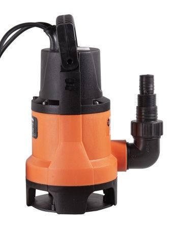 Дренажный насос ВИХРЬ ДН-550 для грязной воды по цене 3 190 руб. купить в Воронеже.