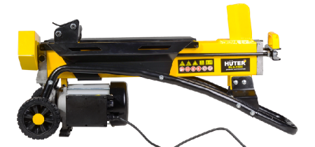 Дровокол электрический HUTER HLS-5500 по цене 30 490 руб. купить в Воронеже.