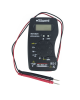 Мультиметр цифровой, автокалибровка, режим сохранения данных измерений HOLD, Sturm!