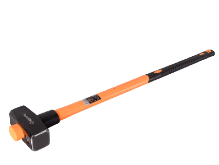 Кувалда ВИХРЬ К3Ф фиберглассовая рукоятка по цене 2 452 руб. купить в Воронеже.