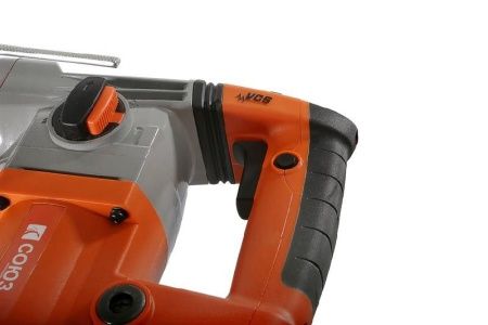 Перфоратор SDS Plus СОЮЗ ПЕС-2560 по цене  купить в Воронеже.