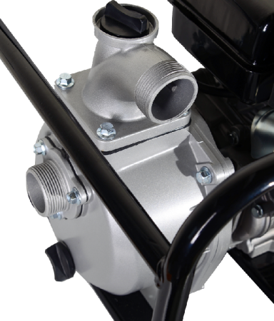 Мотопомпа HUTER MP-40 по цене 14 190 руб. купить в Воронеже.