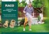 RACO PROFI 3/4", муфта ремонтная для шланга, из латуни по цене  купить в Воронеже. RACO PROFI 3/4", муфта ремонтная для шланга, из латуни по цене  купить в Воронеже.