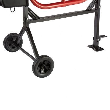 Бетоносмеситель СМ-120K, 120 л, мощность 450 Вт МТХ по цене 22 176 руб. купить в Воронеже.