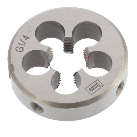 Плашка G1/4 Сибртех по цене 398 руб. купить в Воронеже.