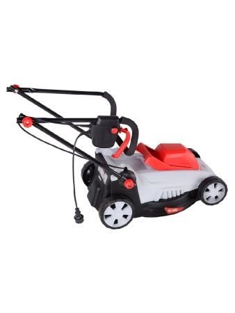 Электрическая газонокосилка Ресанта КР-1500 ЭТ по цене 11 390 руб. купить в Воронеже.