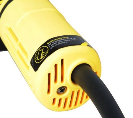 Болгарка (УШМ) Hanskonner HAG11125 по цене 6 590 руб. купить в Воронеже.